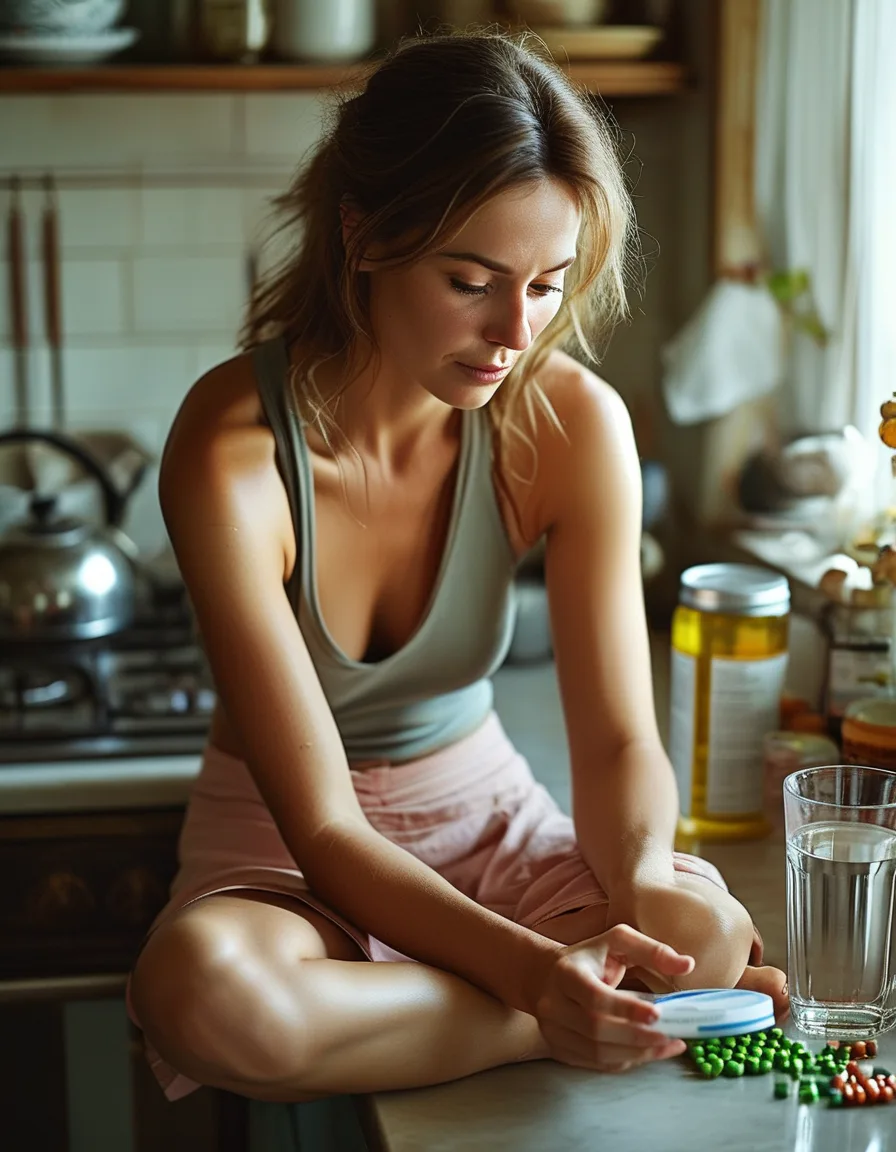 Does Creatine Interact With Birth Control? What's Actually Known