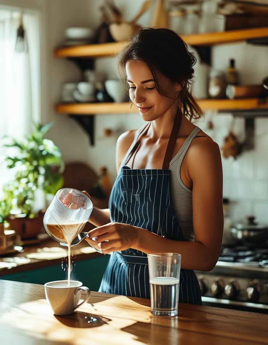 Whether Taking Creatine With Coffee Actually Cancels Out the Benefit, and What the Research Actually Shows