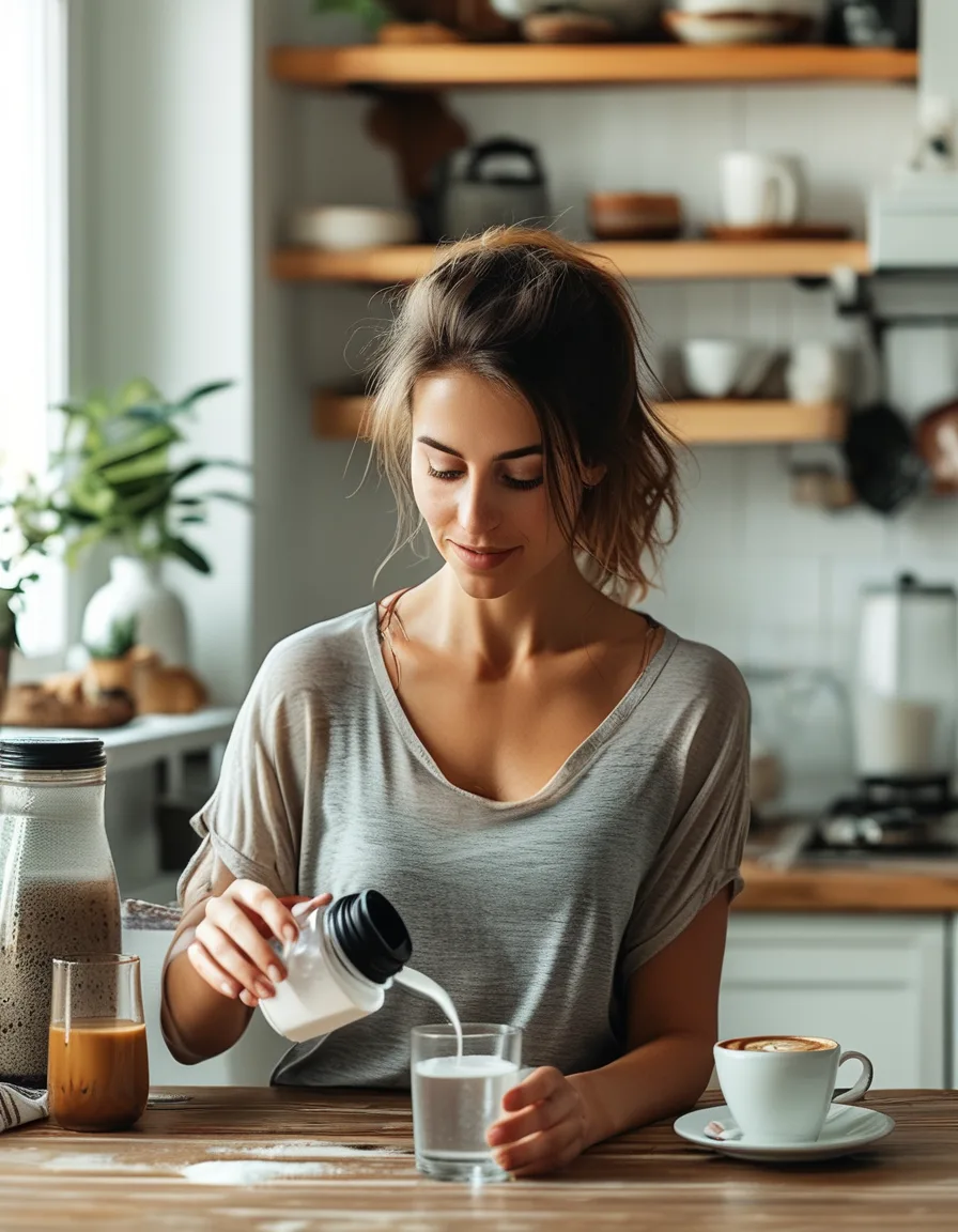 Whether Taking Creatine With Coffee Actually Cancels Out the Benefit, and What the Research Actually Shows