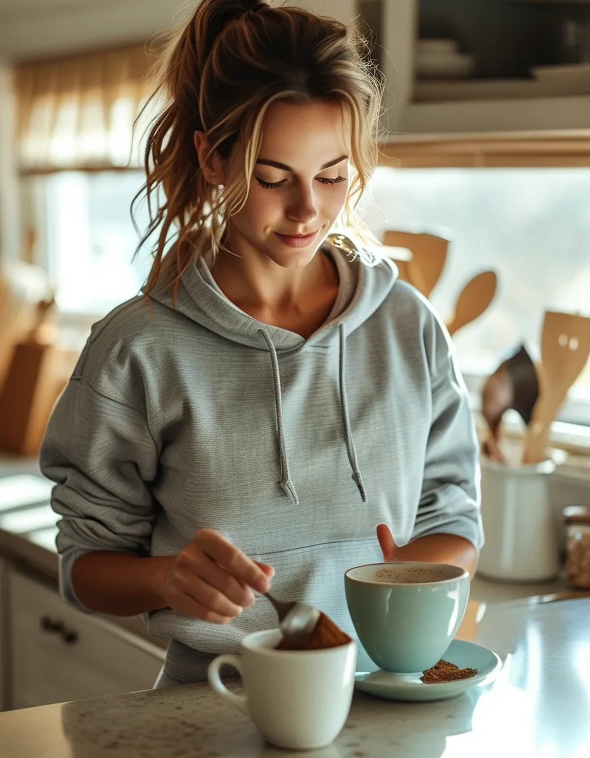 Creatine and Coffee: Do They Actually Cancel Each Other Out?