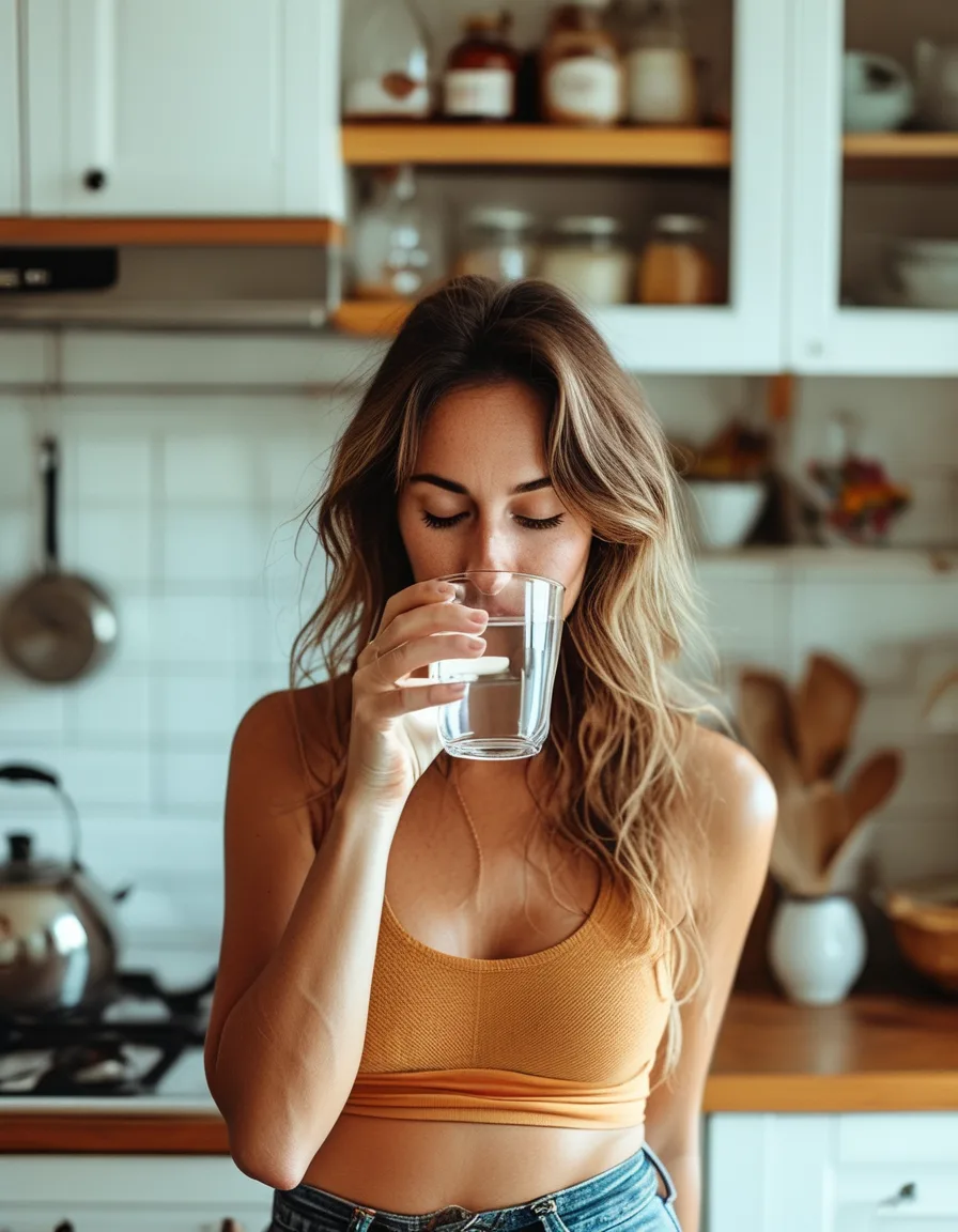 Creatine and Hydration (What the Water Weight Question Actually Means)
