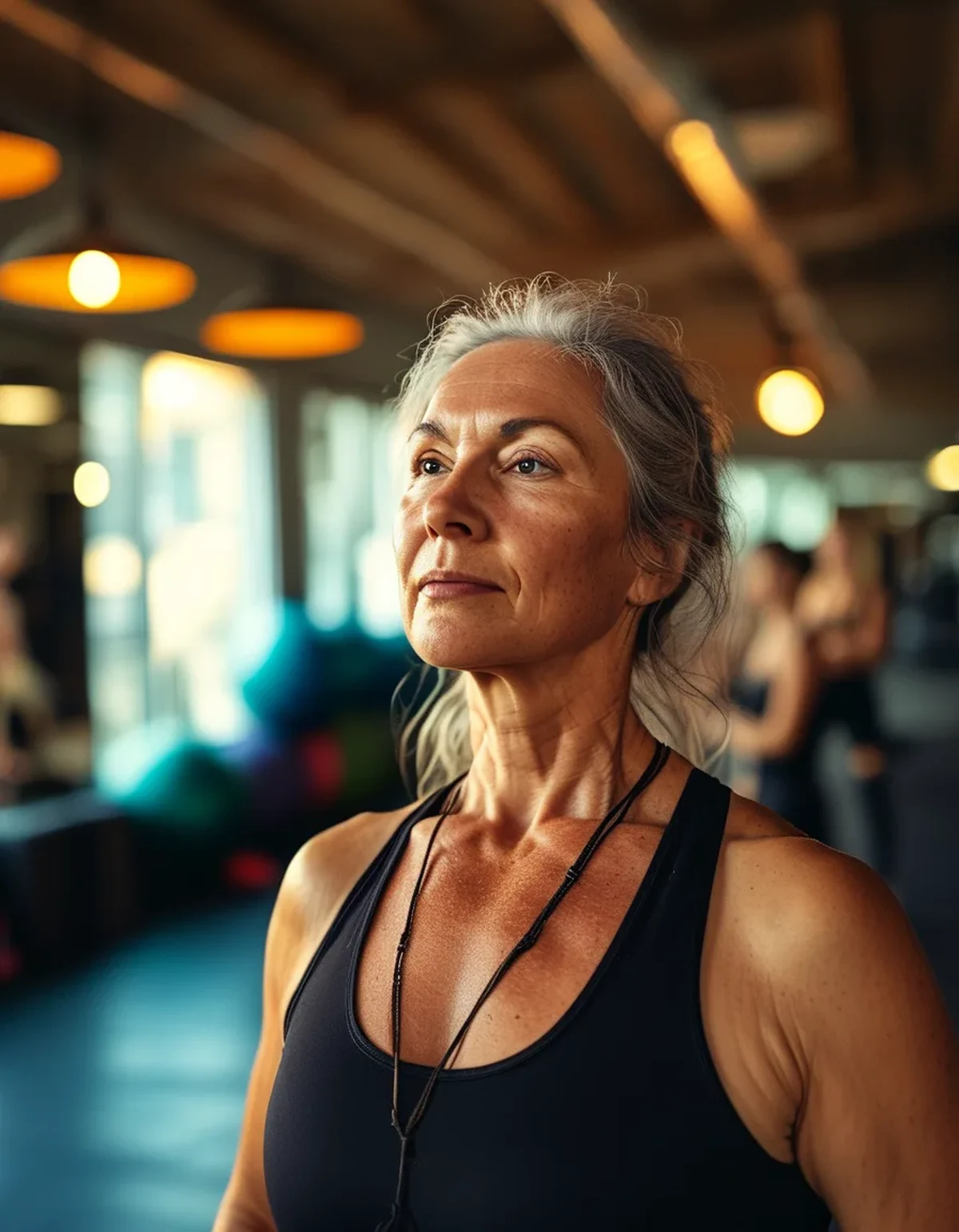 Creatine and Menopause Questions, Answered