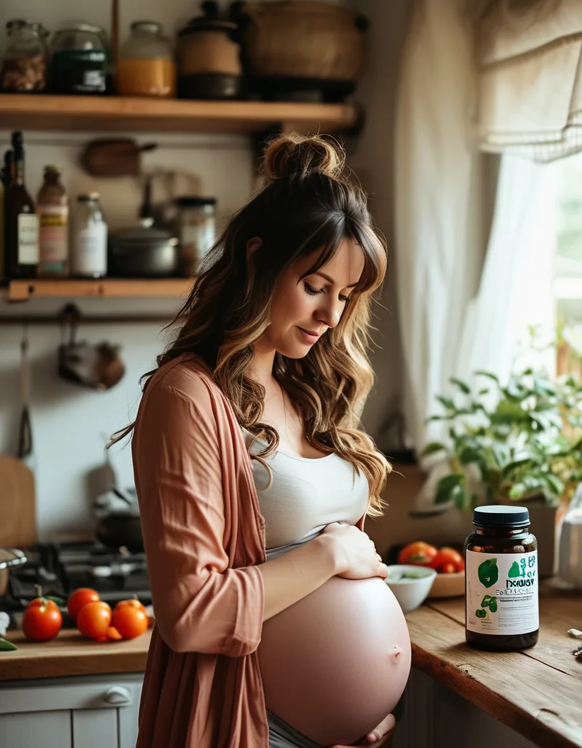 Is Creatine Safe During Pregnancy? What the Current Evidence Actually Says