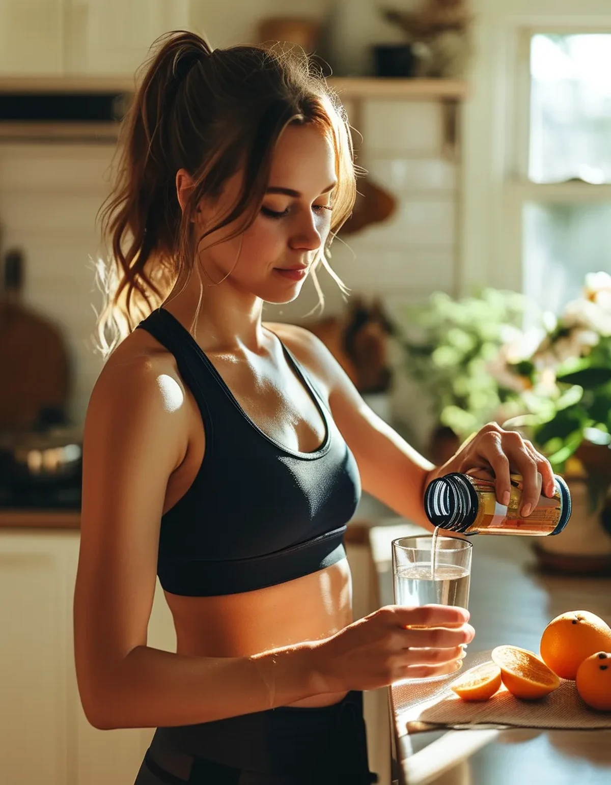 Creatine and Bloating: Your Questions, Answered