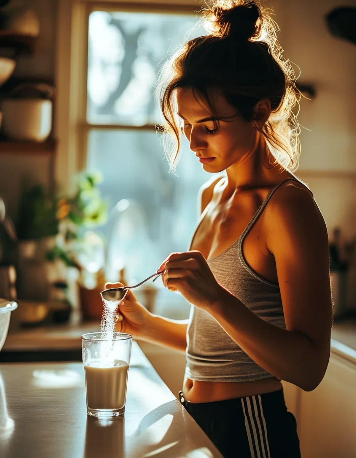 Does Creatine Dose Depend on Body Weight? Questions Answered