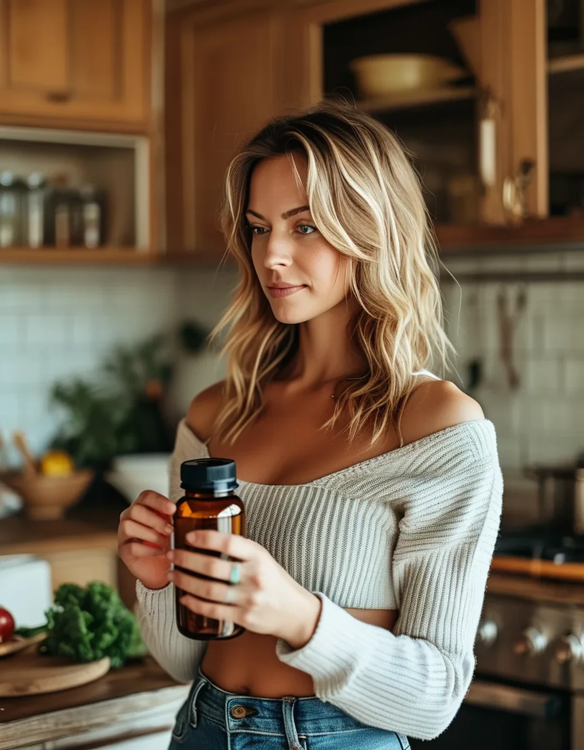 Does Creatine Actually Cause Hair Loss? What the One Study Everyone Cites Really Found