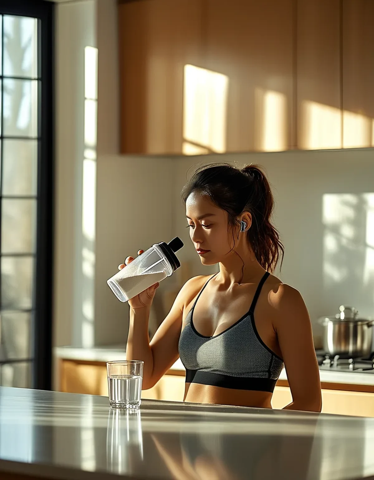 Creatine Monohydrate Loading Phase: Your Questions, Answered