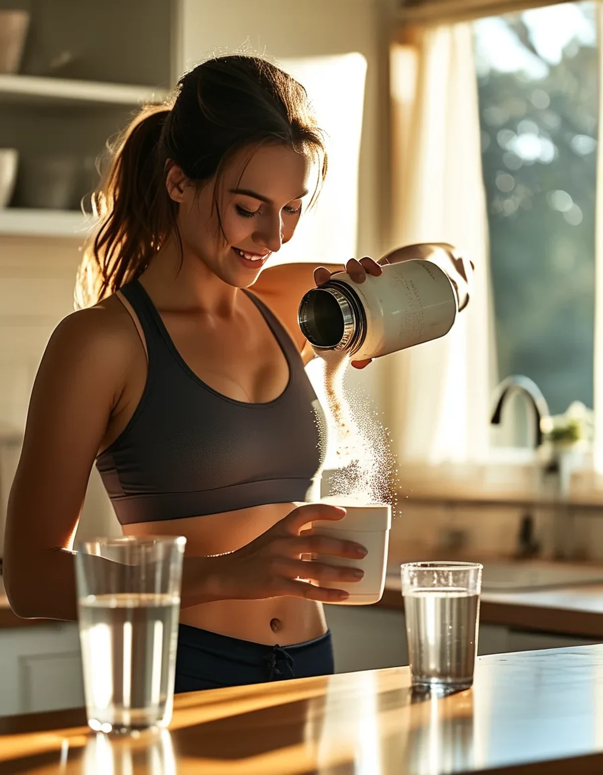 Creatine Monohydrate Loading Phase: Your Questions, Answered