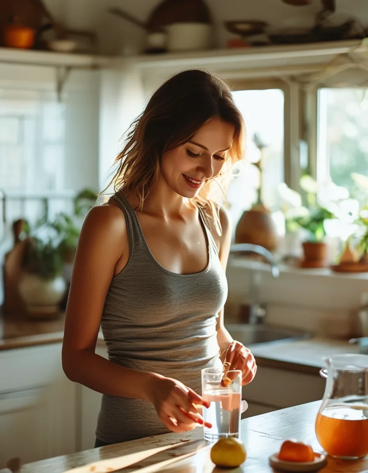 Creatine: The Questions Women Actually Ask, Answered Directly