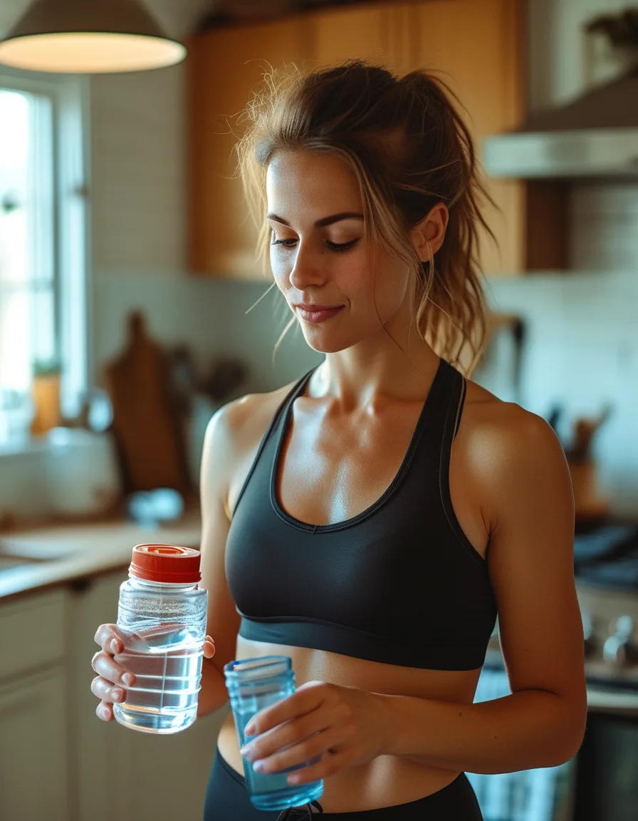 Does Creatine Timing Actually Matter? Here's What the Research Really Shows