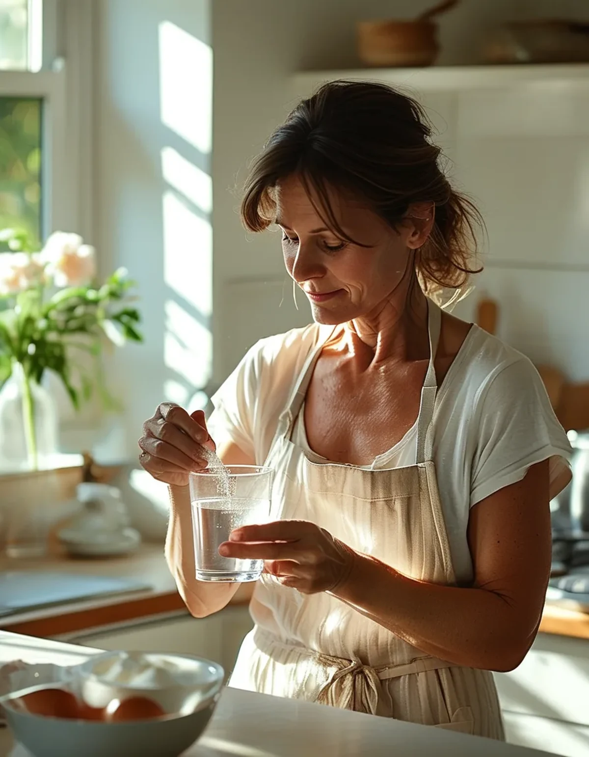 Your Questions About Starting Creatine in Your Forties, Answered