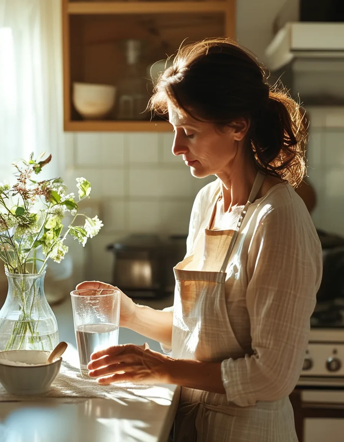Your Questions About Starting Creatine in Your Forties, Answered